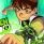 Ben 10 Games